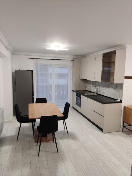 Vând apartament 2 camere zona ISU / Pompieri - 3
