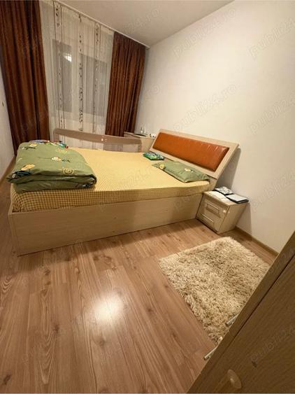Vand apartament 3 camere , Trivale - 2