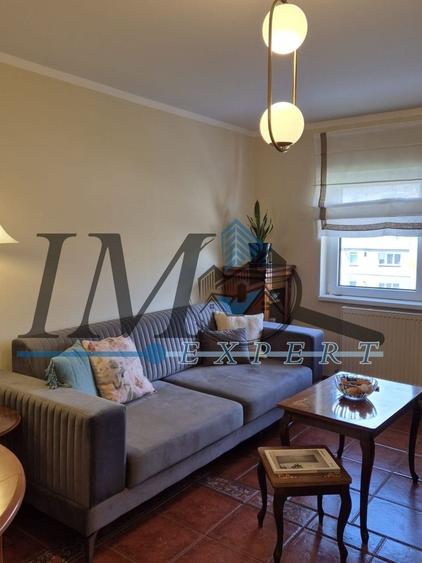 Apartament 3 camere zona Tolstoi etaj 3 - 4