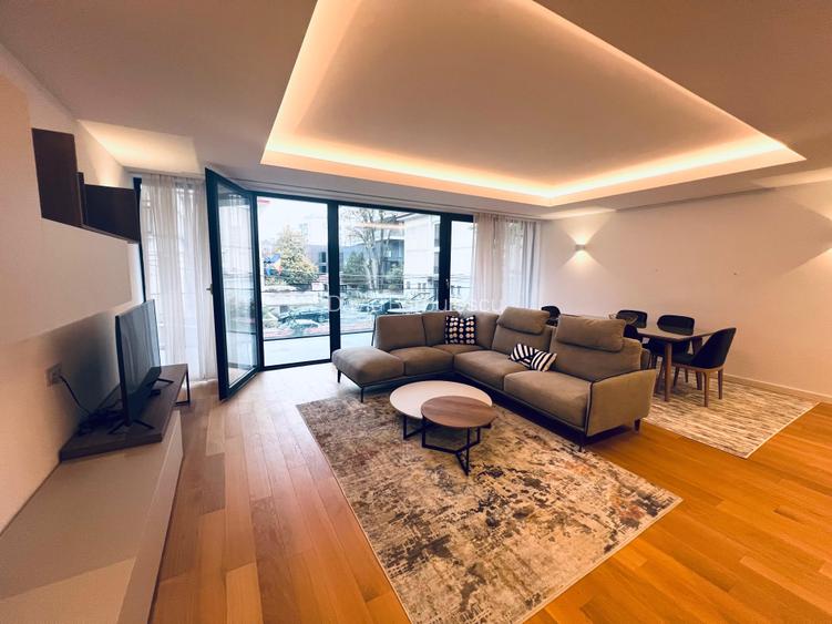 Premium flat for rent in Primaverii - 4 rooms