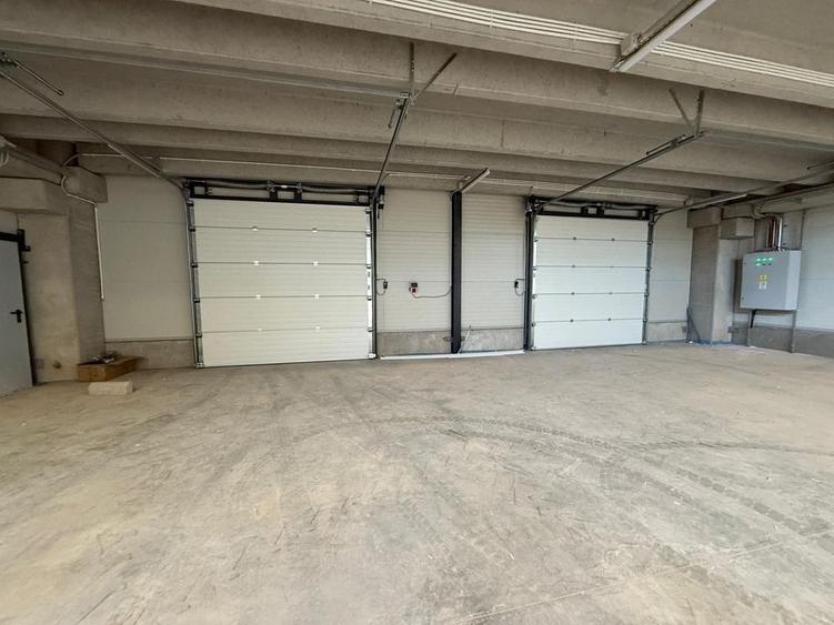 HALĂ INDUSTRIALĂ DE &Icirc;NCHIRIAT - 575 MP, POPEȘTI-LEORDENI - 14