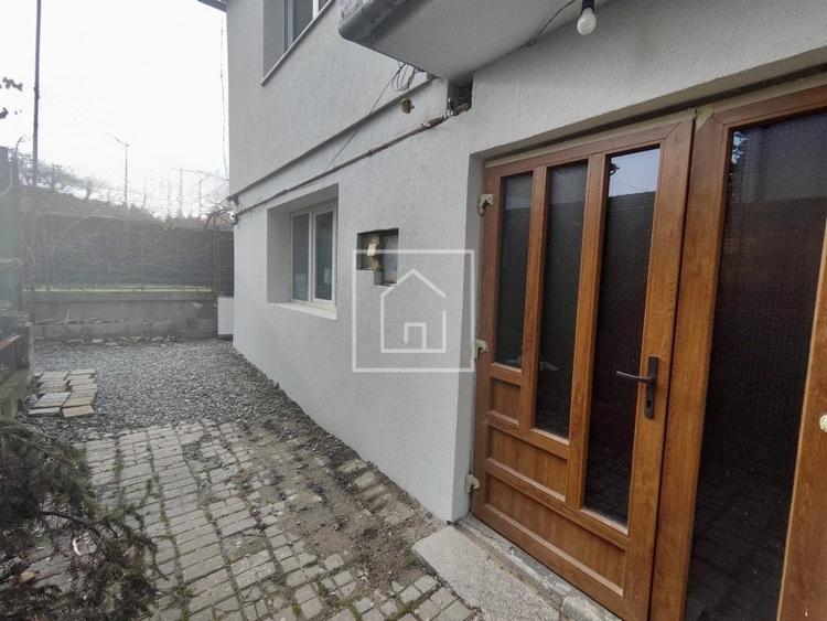 Apartament 93 mpu la casa, terasa 32 mp si teren 161 mp zona Sub Arini - 2