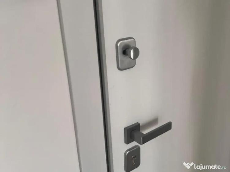 2 camere Nusco City Park la cheie, proprietar - 9