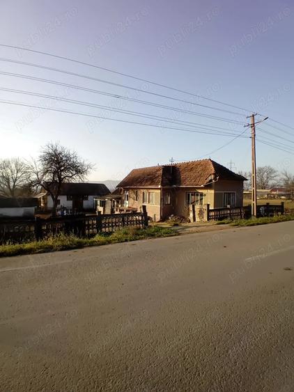 Casa de vanzare in Petresti, jude?ul Cluj - 3