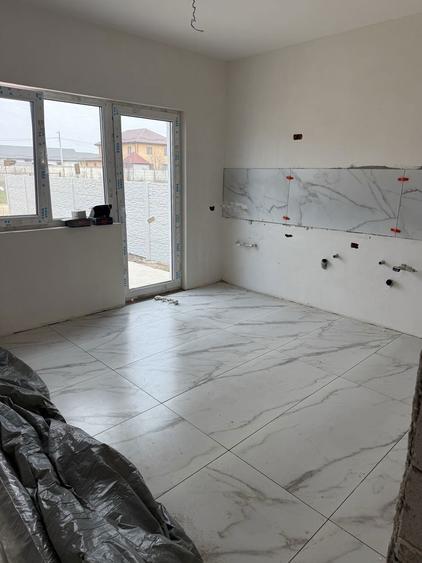 Casa Oras Pantelimon P+M - 5