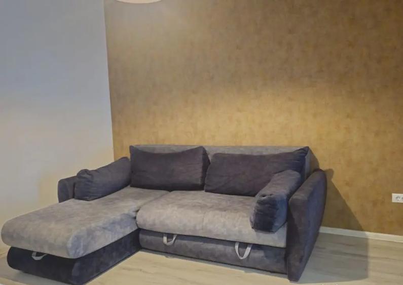 Apartament 2 camere Central Park, etaj 1, finisaje premium - 4