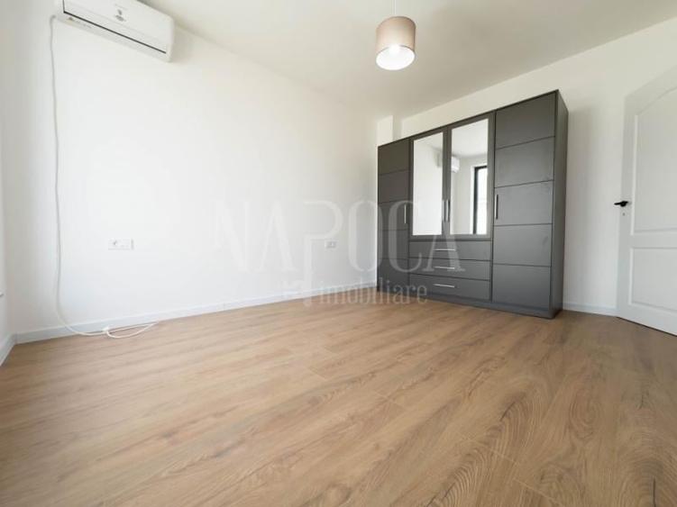 Casa 4 camere de vanzare in Europa, Cluj Napoca - 7