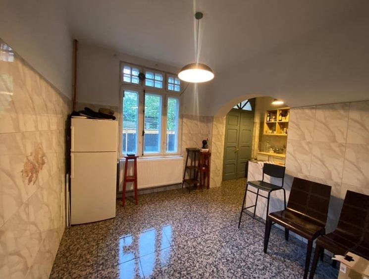 Vila 5 camere Dorobanti - Polona - 6