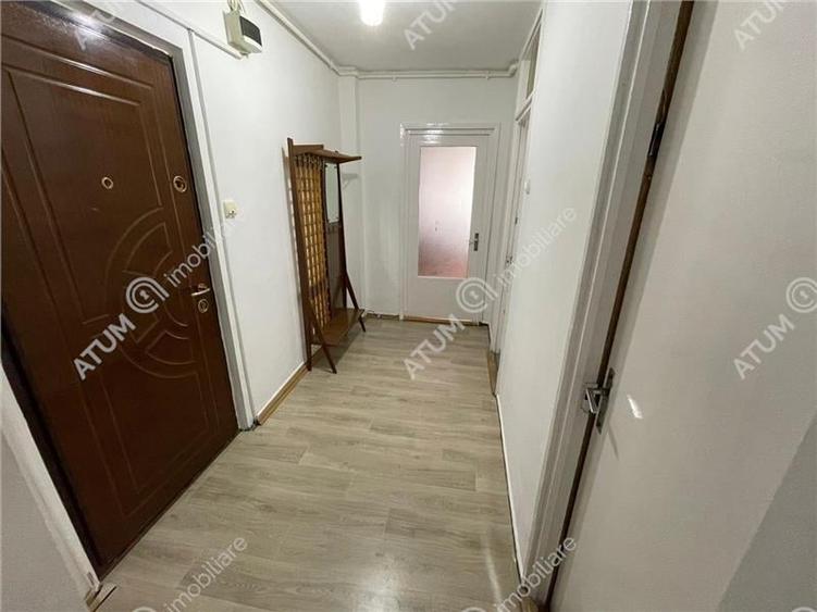 Apartament cu 2 camere decomandate balcon in zona Strand Sibiu - 11