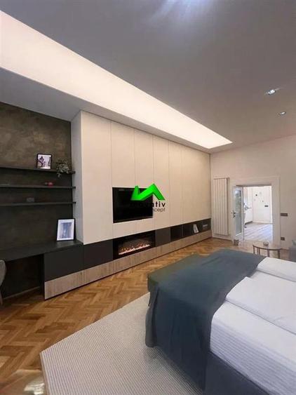 Apartament  LUX de inchiriat Sibiu Ultracentral - 8