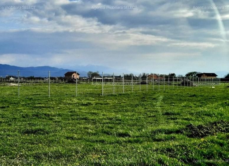 Loturi Teren Construcții intravilan în Stupini - 3