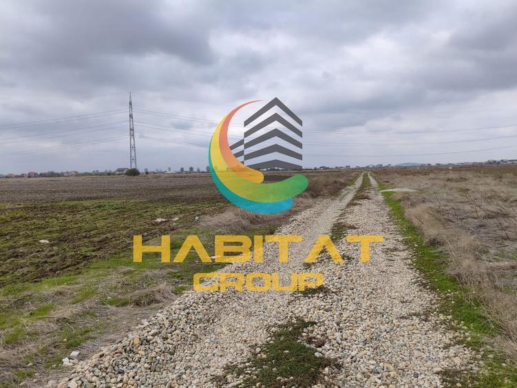 Teren 400 mp Vidra – rate fara dobanda, utilitati la lot! - 2