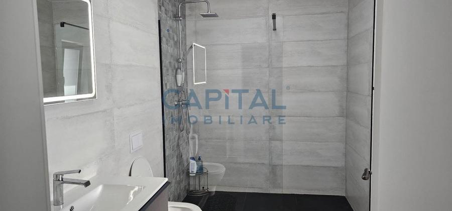 Casa ultrafinisata, garaj, panouri fotovoltaice - 17