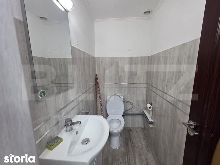Inchiriez spatiu comercial, vad comercial extrem de bun - 4