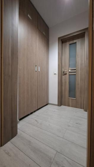 Iasi, Podu Ros, apartament 2 camere complet renovat, 53 mp, etaj 1/10 - 8