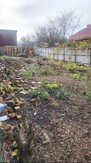 Teren str Alexandru Moruzzi nr 16 - 2