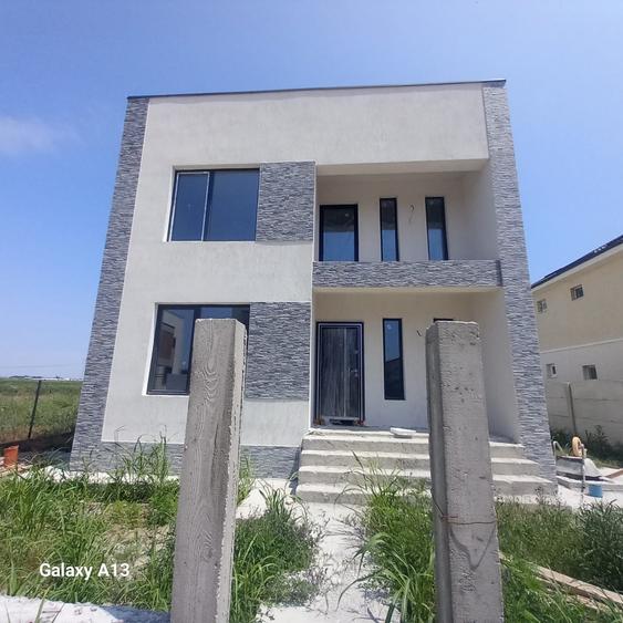 Casa individuala 5 camere,teren 510 mp/Com.Berceni - 1