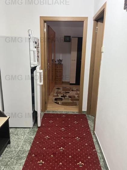 Garsoniera zona Tei - 4