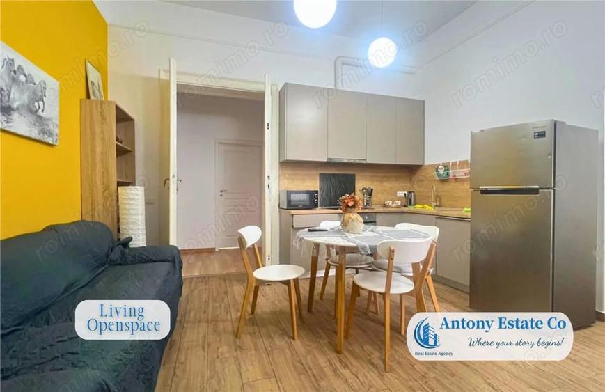 Apartament de inchiriat, 3 Camere, Ultracentral, Oradea - 2