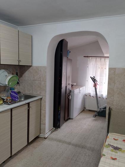 Casa de vanzare in Vanatori-Popricani - 1