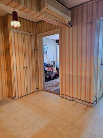 Apartament  3 camere - Constanta Tomis 1 - 1