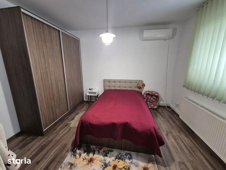 Apartament cu 2 camere decomandat în Floreasca