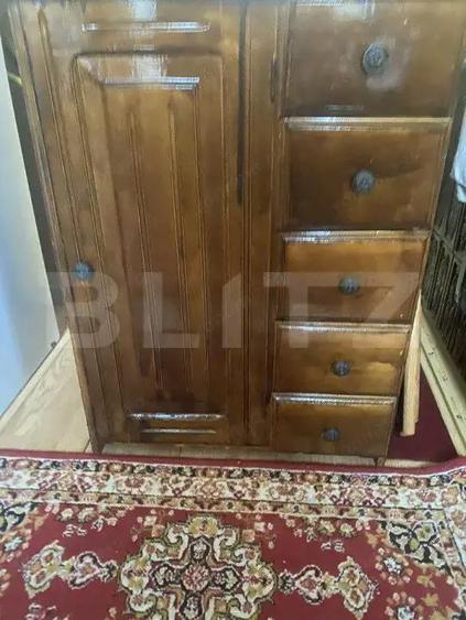 Apartament Frasin, jud. Suceava - 3