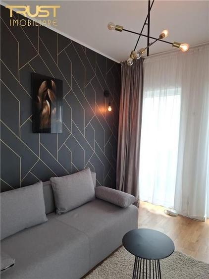 3 camere l Mina Residence l 25 MP Balcon l Parcare - 3