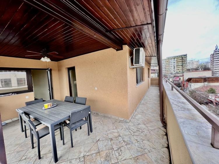 Iancului / Vatra Luminoasa / Spatiu de birou tip duplex 6 camere / 200 Mp - 16