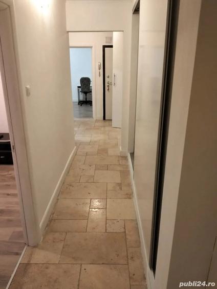 Inchiriez apartament cu 3camere, zona Rahova,proprietar - 1