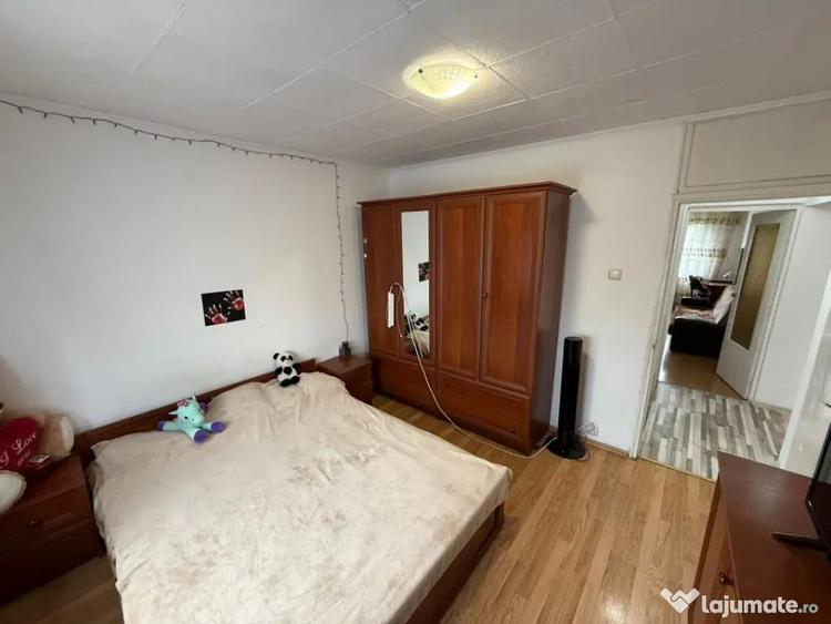 Apartament 2 camere, 54 mp, zona Liana - 6