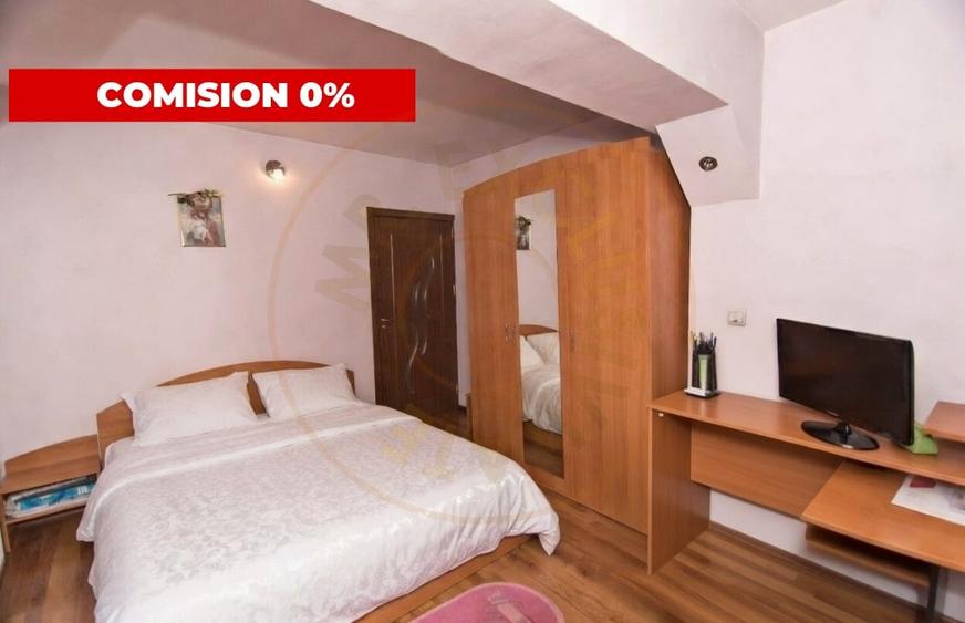 Apartament 2 camere Prundu - decomandat - 8