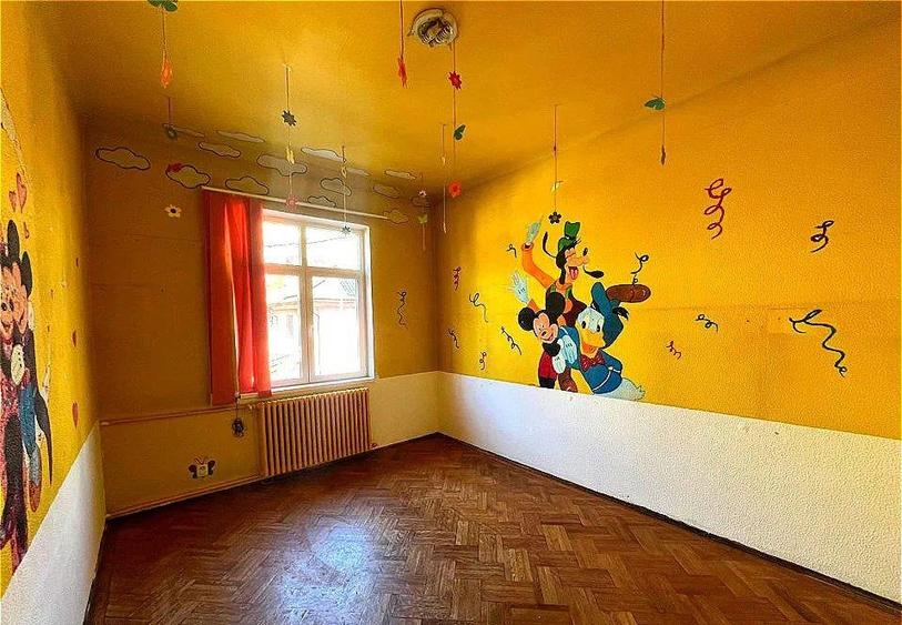 Vanzare vila  S+P+E+Pod mansardabil | Vatra Luminoasa - Scoala 49 | teren 221 mp - 8