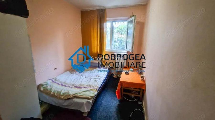 ZONA VEST -GARSONIERA CONFORT 3, PARTER ,BAIE PROPRIE ZONA VEST -GARSONIERA CONFORT 3, PARTER ,BAIE PROPRIE