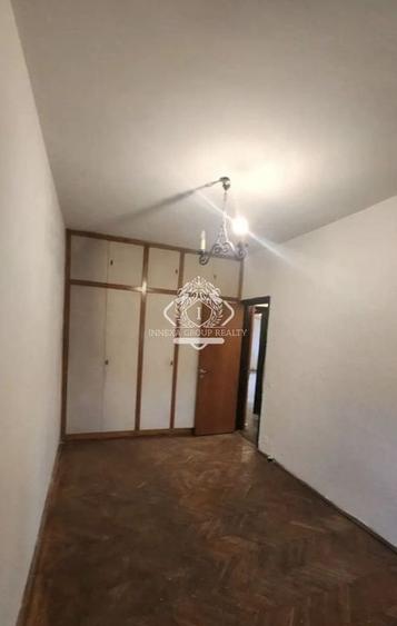 Apartament 4 camere, 3 balcoane - 123mp | Parcul Cismigiu - 5 min metrou - 3
