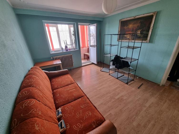 Apartament 2 camere zona Tomis Nord - 1