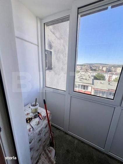 Apartament cu o camera | 38 mp | Manastur, zona Kaufland - 4