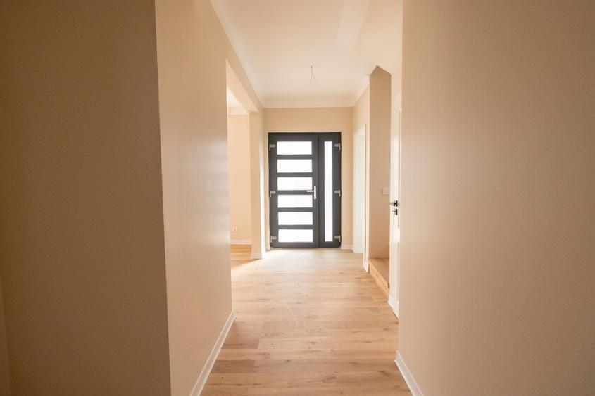 Casă nouă în Râșnov – zonă liniștită, aproape de pădure | 4 camere - 4