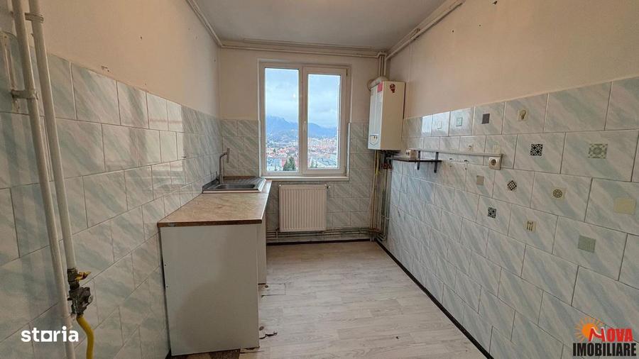 Apartament 2 camere cu priveliste spectaculoasa - 13