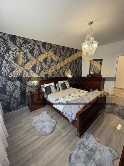 Apartament de 2 camere, 70mp, parcare, Zona Lavandei Residence - 2