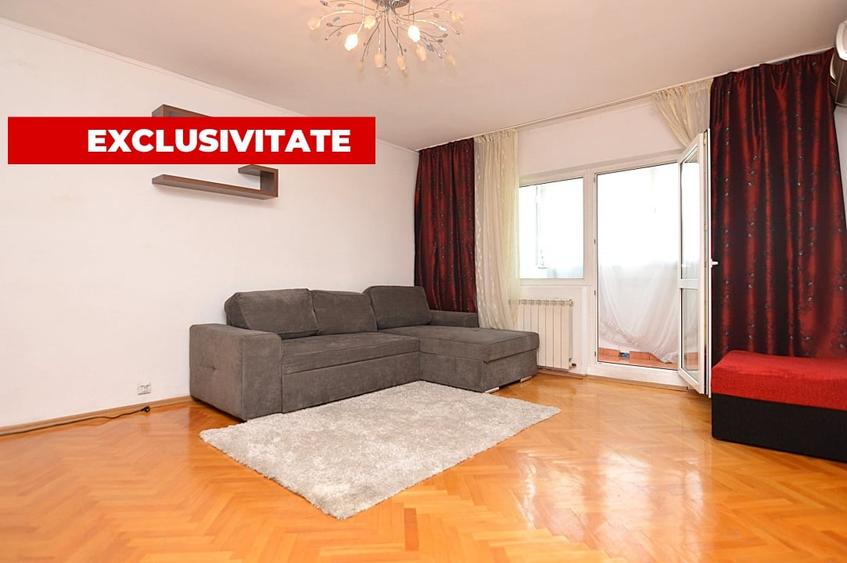 INCHIRIERE APARTAMENT 2 CAMERE VITAN-MALL VITAN - 3