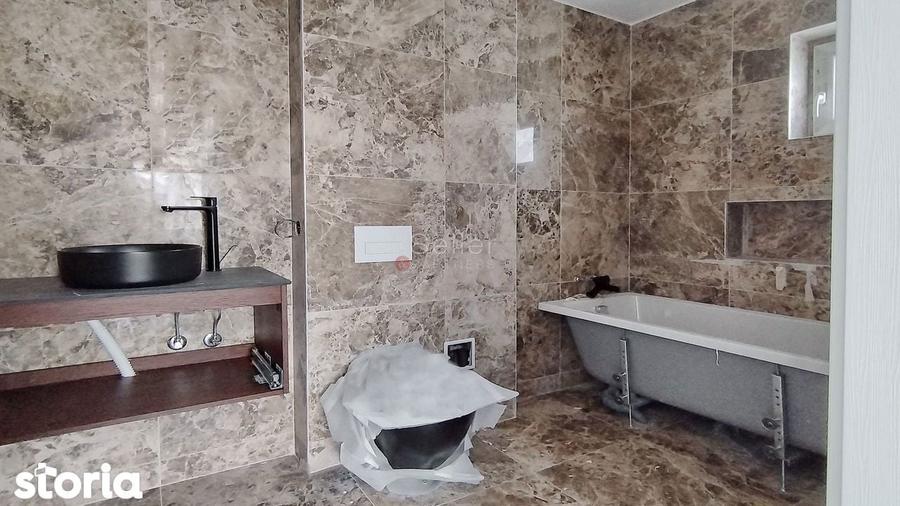 Vila Construtie Noua- Sampetru - 3