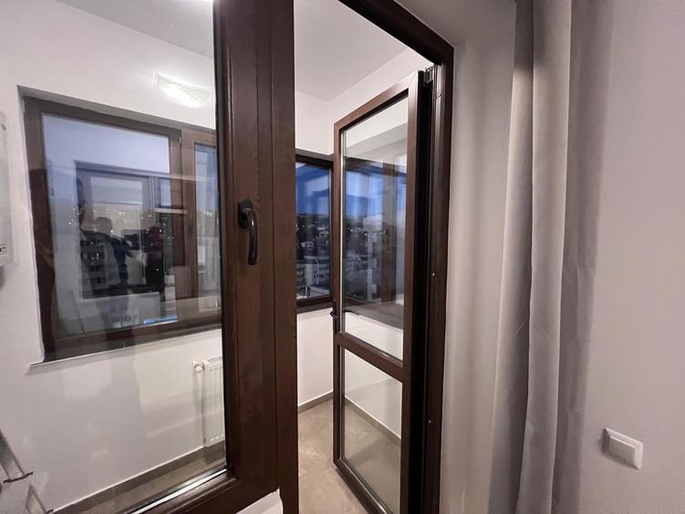 Apartament cu 2 camere | Păcurari – Petru Poni | Complet mobilat și utilat - 1