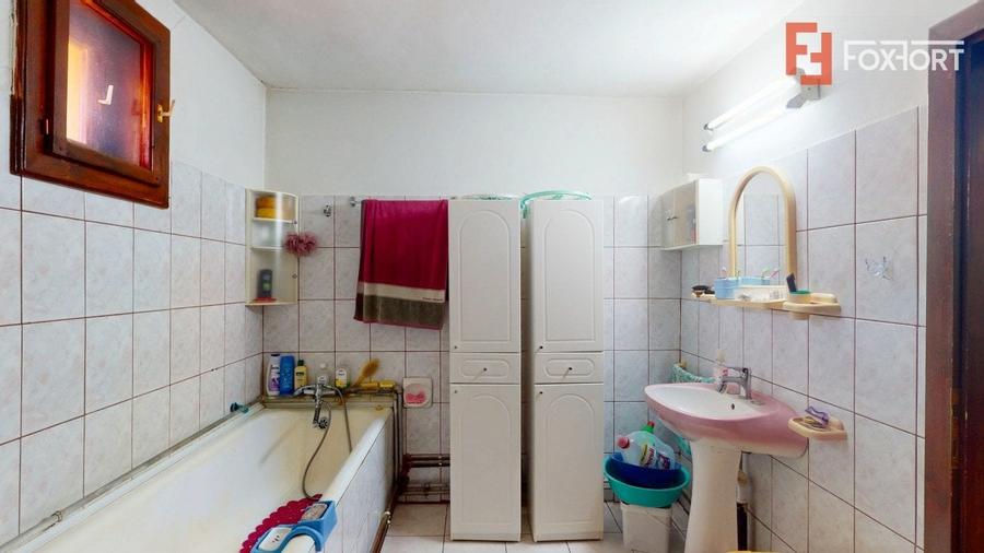 COMISION 0% O casa cu istorie si suflet 250 Mp si 1600 mp de gradina - V7977 - 9