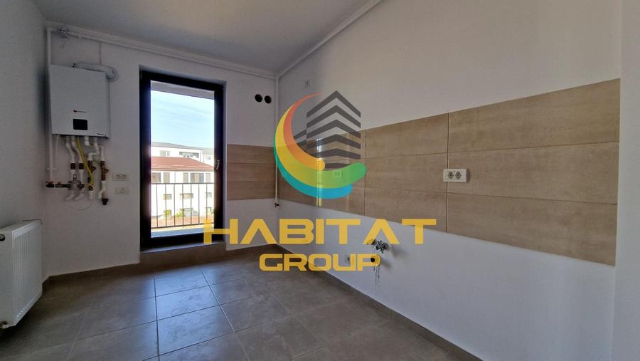 3 camere bloc nou Pallady | 75.6 mp | ideal familie - 8
