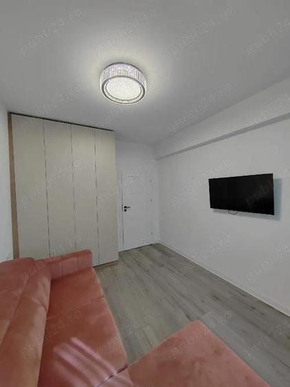 Vand apartament ultramodern cu 3 camere + gradina ?i terasa - 3