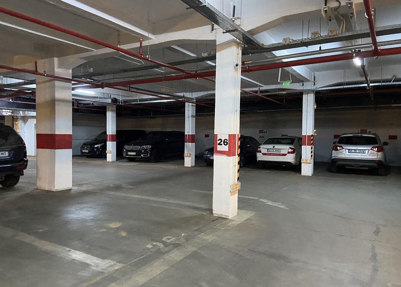 Domenii Business Park, Domenii - comision 0%, reprezentam proprietarul! - 5