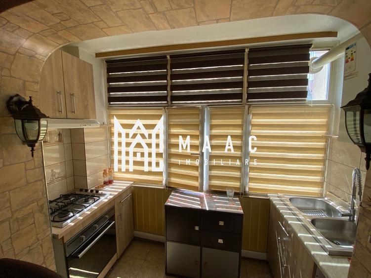 Apartament 3 camere | 70MPU | Etaj 4 | Zona Vasile Aaron - 4