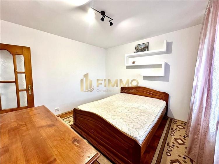 Apartament Obcini  | 3 cam | ID: 1419 - 2