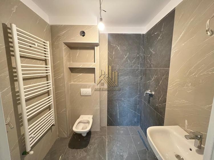 Apartament Penthouse 3 camere Tractorul - 7